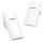 Set di bridge di monitoraggio COMFAST CF-E112N V2 2,4 GHz 300 Mbps 9 dBi, spina: spina AU Set di bridge di monitoraggio COMFAST CF-E112N V2 2,4 GHz 300 Mbps 9 dBi, spina: spina AU