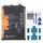 Per Honor 90 GT MAG-AN00 HB506591EHW 5000mAh Batteria sostitutiva