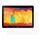 Per Samsung Galaxy Note 10.1 P601 / P600 WK WTP-060 KinKong Pellicola in vetro temperato curvo HD 6D da 0,33 mm Per Samsung Galaxy Note 10.1 P601 / P600 WK WTP-060 KinKong Pellicola in vetro temperato curvo HD 6D da 0,33 mm