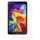 Per Samsung Galaxy Tab 4 8.0 T330 / T331 WK WTP-060 KinKong Pellicola in vetro temperato curvo HD 6D da 0,33 mm Per Samsung Galaxy Tab 4 8.0 T330 / T331 WK WTP-060 KinKong Pellicola in vetro temperato curvo HD 6D da 0,33 mm
