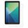 Per Samsung Galaxy Tab A 10.1 P580N WK WTP-060 KinKong Pellicola in vetro temperato curvo 6D HD da 0,33 mm Per Samsung Galaxy Tab A 10.1 P580N WK WTP-060 KinKong Pellicola in vetro temperato curvo 6D HD da 0,33 mm