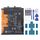 Batteria di ricambio originale HB546779EGW da 4600 mAh per Huawei Mate 50 Pro Batteria di ricambio originale HB546779EGW da 4600 mAh per Huawei Mate 50 Pro