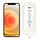 Pellicola in vetro temperato HD antipolvere per iPhone 12/12 Pro, facile da installare Pellicola in vetro temperato HD antipolvere per iPhone 12/12 Pro, facile da installare