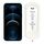 Pellicola in vetro temperato HD antipolvere per iPhone 12 Pro Max, facile da installare Pellicola in vetro temperato HD antipolvere per iPhone 12 Pro Max, facile da installare