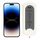 Pellicola in vetro temperato antipolvere per iPhone 14 Pro, facile da installare, con protezione per la privacy Pellicola in vetro temperato antipolvere per iPhone 14 Pro, facile da installare, con protezione per la privacy