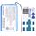 Per Garmin Edge 800 810 361-00035-00 361-00035-07 361-00035-03 Batteria sostitutiva da 1100 mAh Per Garmin Edge 800 810 361-00035-00 361-00035-07 361-00035-03 Batteria sostitutiva da 1100 mAh