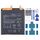 Per la sostituzione della batteria RAZER Phone 2 RC30-046001 da 4950 mAh