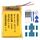 Per Garmin Venu 2S 361-00137-10 Batteria sostitutiva da 225 mAh