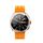JOYROOM Venture Series JR-FV2 Smart Watch, Support Bluetooth Call / Sleep / Blood Oxygen / Heart Rate / Blood Pressure Health Monitor(Orange) JOYROOM Venture Series JR-FV2 Smart Watch, Support Bluetooth Call / Sleep / Blood Oxygen / Heart Rate / Blood Pressure Health Monitor(Orange)