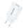 WK WP-U118 10W PORTA USB SINGLE ADATTATORE DI VIAGGIO USB Adattatore di potenza, spina UE WK WP-U118 10W PORTA USB SINGLE ADATTATORE DI VIAGGIO USB Adattatore di potenza, spina UE