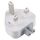 Caricabatteria da viaggio con adattatore di alimentazione USB da 10 W 5 V 2,4 A., Caricabatteria da viaggio con adattatore di alimentazione USB da 10 W 5 V 2,4 A, spina UK Caricabatteria da viaggio con adattatore di alimentazione USB da 10 W 5 V 2,4 A., Caricabatteria da viaggio con adattatore di alimentazione USB da 10 W 5 V 2,4 A, spina UK