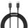 Baseus Superior Series CATLYS-C01 PD 20W USB-C / Type-C to 8 Pin Interface Fast Charging Data Cable, Cable Length: 2m(Black) Baseus Superior Series CATLYS-C01 PD 20W USB-C / Type-C to 8 Pin Interface Fast Charging Data Cable, Cable Length: 2m(Black)