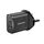 Awei PD8 20W QC + PD Caricabatterie di ricarica rapida Caricabatterie da viaggio Adattatore di potenza, tappo del Regno Unito (nero) Awei PD8 20W QC + PD Caricabatterie di ricarica rapida Caricabatterie da viaggio Adattatore di potenza, tappo del Regno Unito (nero)