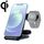 Stazione di ricarica wireless multifunzione multifunzione staccabile da 15W Stazione di ricarica wireless multifunzione multifunzione staccabile da 15W