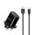AWEI PD1 20W PD Type-C + QC 3.0 Interfaccia USB caricatore di ricarica veloce caricatore con cavo dati, spina del Regno Unito AWEI PD1 20W PD Type-C + QC 3.0 Interfaccia USB caricatore di ricarica veloce caricatore con cavo dati, spina del Regno Unito