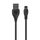 WK WDC-072 Cavo di ricarica per sincronizzazione dati da USB a 8 pin serie Full Speed da 1 m 2.1A (nero) WK WDC-072 Cavo di ricarica per sincronizzazione dati da USB a 8 pin serie Full Speed da 1 m 2.1A (nero)