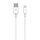 WK WDC-092 3m 2.4A Uscita massima Full Speed Pro Series Cavo di ricarica per sincronizzazione dati da USB a 8 pin (bianco) WK WDC-092 3m 2.4A Uscita massima Full Speed Pro Series Cavo di ricarica per sincronizzazione dati da USB a 8 pin (bianco)