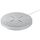 Caricabatterie Wireless Ricarica Super Veloce Originale Huawei CP61 27W (Grigio) Caricabatterie Wireless Ricarica Super Veloce Originale Huawei CP61 27W (Grigio)