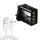 2 in 1 Cavo dati da USB a 8 pin da 1 m + 30 W QC 3.0 4 interfacce USB Telefono cellulare Tablet PC Caricabatterie rapido universale Set caricabatterie da viaggio, spina UK (nero) 2 in 1 Cavo dati da USB a 8 pin da 1 m + 30 W QC 3.0 4 interfacce USB Telefono cellulare Tablet PC Caricabatterie rapido universale Set caricabatterie da viaggio, spina UK (nero)