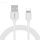 Hat-Prince ENKAY ENK-CB206 Cavo di ricarica rapida da USB a 8 pin, lunghezza: 1 m Hat-Prince ENKAY ENK-CB206 Cavo di ricarica rapida da USB a 8 pin, lunghezza: 1 m