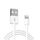 XJ-51 3A Cavo di ricarica rapida da USB a 8 pin per iPhone serie 12, lunghezza: 2 m XJ-51 3A Cavo di ricarica rapida da USB a 8 pin per iPhone serie 12, lunghezza: 2 m