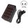 150W 25 Porte USB Fast Charger Station Caricabatterie Smart, AC 110-240V, Dimensione tappa: Plug AU 150W 25 Porte USB Fast Charger Station Caricabatterie Smart, AC 110-240V, Dimensione tappa: Plug AU