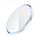 Caricabatterie wireless wireless ultra-sottile wx-69 10w Specchio wireless per il telefono cellulare (bianco) Caricabatterie wireless wireless ultra-sottile wx-69 10w Specchio wireless per il telefono cellulare (bianco)