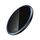 Caricabatterie wireless a specchio wireless ultra-sottile WX-70 15W per telefono cellulare (nero) Caricabatterie wireless a specchio wireless ultra-sottile WX-70 15W per telefono cellulare (nero)