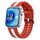 Cinturino in silicone bicolore a righe verticali per Huawei Watch Fit 4 / Fit 4 Pro / Fit 3 (rosso e bianco) Cinturino in silicone bicolore a righe verticali per Huawei Watch Fit 4 / Fit 4 Pro / Fit 3 (rosso e bianco)