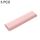 BF1805 Scatola di gestione dei cavi adesiva con cavo nascosto in plastica 5 pezzi (rosa) BF1805 Scatola di gestione dei cavi adesiva con cavo nascosto in plastica 5 pezzi (rosa)