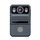 Registratore intelligente per le forze dell'ordine da 3 GB + 32 GB, registrazione video HD, visione notturna a infrarossi, strumenti per le forze dell'ordine, spina UE Registratore intelligente per le forze dell'ordine da 3 GB + 32 GB, registrazione video HD, visione notturna a infrarossi, strumenti per le forze dell'ordine, spina UE