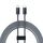 Baseus CALD000116 Serie dinamica 20W USB-C / Type-C a 8 PIN Cavo di ricarica veloce Cavo di ricarica, lunghezza del cavo: 2m (blu scuro blu) Baseus CALD000116 Serie dinamica 20W USB-C / Type-C a 8 PIN Cavo di ricarica veloce Cavo di ricarica, lunghezza del cavo: 2m (blu scuro blu)