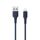 REMAX RC-179i 2.4A 8 pin High Elastic TPE Cavo di ricarica rapido per ricarica rapida, lunghezza: 1m (blu) REMAX RC-179i 2.4A 8 pin High Elastic TPE Cavo di ricarica rapido per ricarica rapida, lunghezza: 1m (blu)