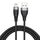 ADC-008 13W 2.6A USB a 8 PIN Cavo di pagamento veloce Cavo di pagamento, lunghezza del cavo: 2m (nero grigio) ADC-008 13W 2.6A USB a 8 PIN Cavo di pagamento veloce Cavo di pagamento, lunghezza del cavo: 2m (nero grigio)