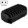 ORICO DUK-10P-DX 120W 5V 2.4A 10 porte USB di ricarica, plug (nero)