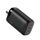 REMAX RP-U55 Territory Series 65W USB + doppia interfaccia USB-C / Type-C Caricabatterie rapido, specifica: spina CN (nera) REMAX RP-U55 Territory Series 65W USB + doppia interfaccia USB-C / Type-C Caricabatterie rapido, specifica: spina CN (nera)