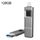 128GB NK-828 8 Pin + USB 2 in 1 Zinc Alloy U Disk with Fingerprint Unlock 128GB NK-828 8 Pin + USB 2 in 1 Zinc Alloy U Disk with Fingerprint Unlock
