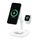 SoulBytes YM-UD22 Caricabatterie wireless magnetico 5 in 1 da 15 W con funzione di supporto (bianco) SoulBytes YM-UD22 Caricabatterie wireless magnetico 5 in 1 da 15 W con funzione di supporto (bianco)