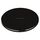 Ulefone UF005 Caricabatterie wireless Qi rotondo a ricarica rapida da 15 W (nero) Ulefone UF005 Caricabatterie wireless Qi rotondo a ricarica rapida da 15 W (nero)