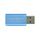 Connettore di ricarica rapida per blocco dati USB GE06 (blu)