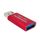 Connettore di ricarica rapida per blocco dati USB GE06 (rosso)