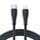 JOYROOM Cavo dati di ricarica rapida serie Surpass da 20 W tipo C a 8 pin, lunghezza: 1,2 m (nero) JOYROOM Cavo dati di ricarica rapida serie Surpass da 20 W tipo C a 8 pin, lunghezza: 1,2 m (nero)