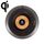 Caricabatterie wireless da tavolo WK WP-U94 15W Flying Saucer