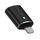 Adattatore da 8 pin OTG (nero)