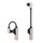 Enkay ENK-AT109 Maschio da 8 pin a doppio cavo di trasferimento dei dati dell'adattatore a 8 pin (Golden) Enkay ENK-AT109 Maschio da 8 pin a doppio cavo di trasferimento dei dati dell'adattatore a 8 pin (Golden)