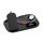 A06 3 in 1 Caricatore wireless Caricamento rapido Atmosfera RGB con orologio per smartphone e iwatch e airpods (nero) A06 3 in 1 Caricatore wireless Caricamento rapido Atmosfera RGB con orologio per smartphone e iwatch e airpods (nero)