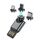 Adattatore magnetico portatile USB, consegna colori casuali, modello: funzione dati (3 in 1) Adattatore magnetico portatile USB, consegna colori casuali, modello: funzione dati (3 in 1)