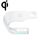 LFX-178 Caricabatterie wireless 4 in 1 per iPhone 12/13 e iWatch e AirPods (bianco) LFX-178 Caricabatterie wireless 4 in 1 per iPhone 12/13 e iWatch e AirPods (bianco)