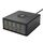 868H 6 in 1 160W 3 PD Type-C + 2 porte USB QC3.0 Caricatore multiplo (spina UK) 868H 6 in 1 160W 3 PD Type-C + 2 porte USB QC3.0 Caricatore multiplo (spina UK)