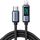 JOYROOM S-CL020A16 Cavo dati di ricarica rapida da USB-C / Tipo-C a 8 pin con display digitale da 20 W, lunghezza: 1,2 m (nero) JOYROOM S-CL020A16 Cavo dati di ricarica rapida da USB-C / Tipo-C a 8 pin con display digitale da 20 W, lunghezza: 1,2 m (nero)